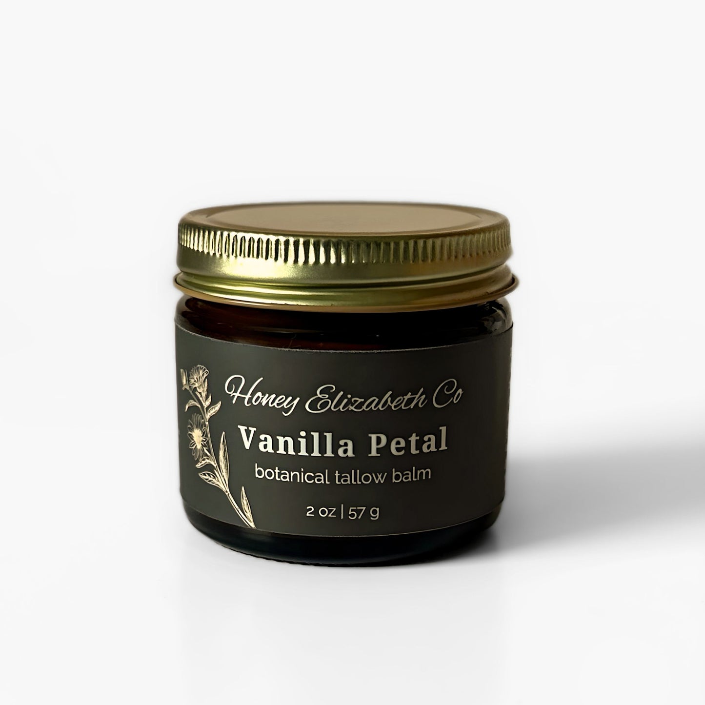 Vanilla Petal
