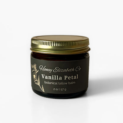 Vanilla Petal