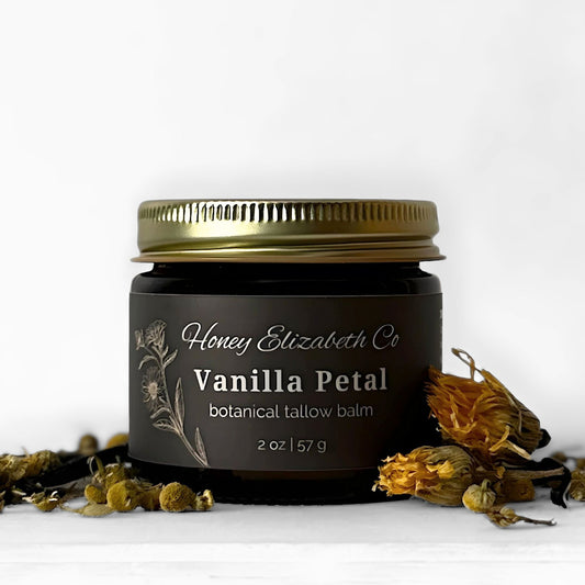 Vanilla Petal