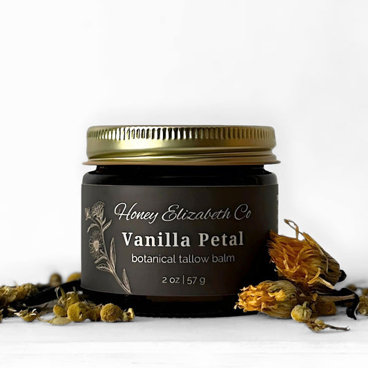 Vanilla Petal