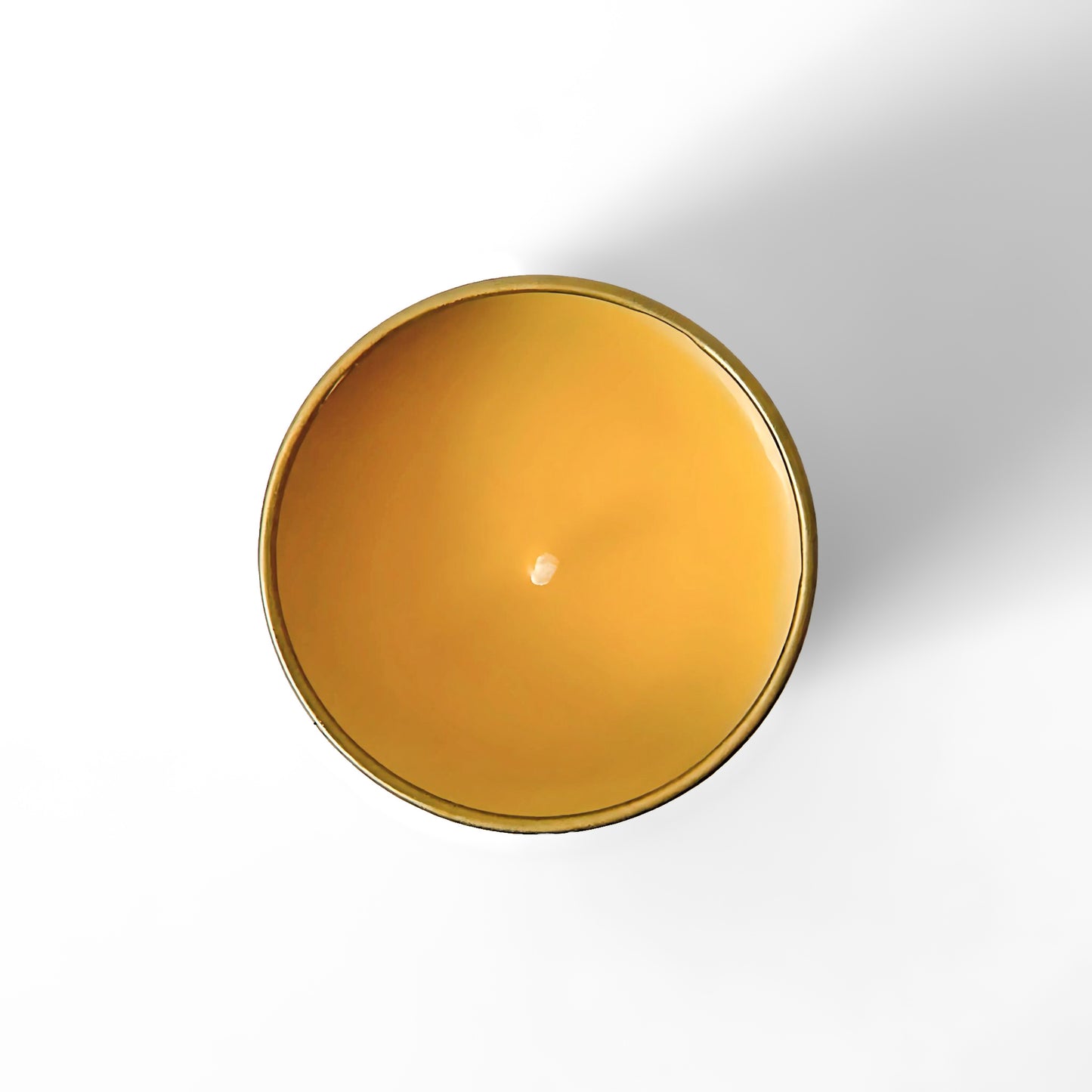 Ivey Lorraine candle - radiant light tallow and beeswax