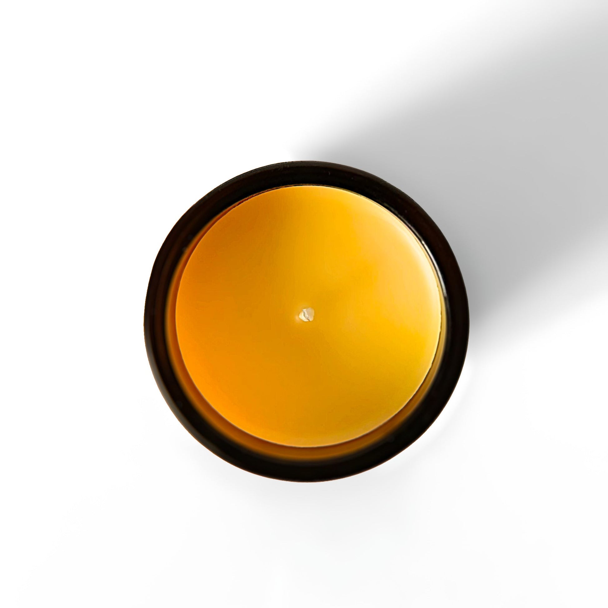 Robin Lorraine candle - grounded glow, beeswax blend